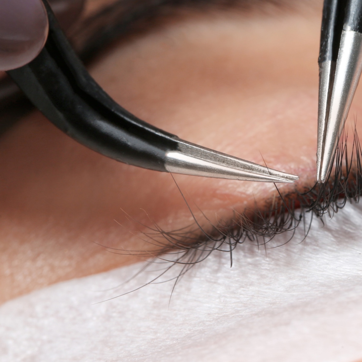 Patch Testing at Ashley York Aesthetics, Peoria AZ