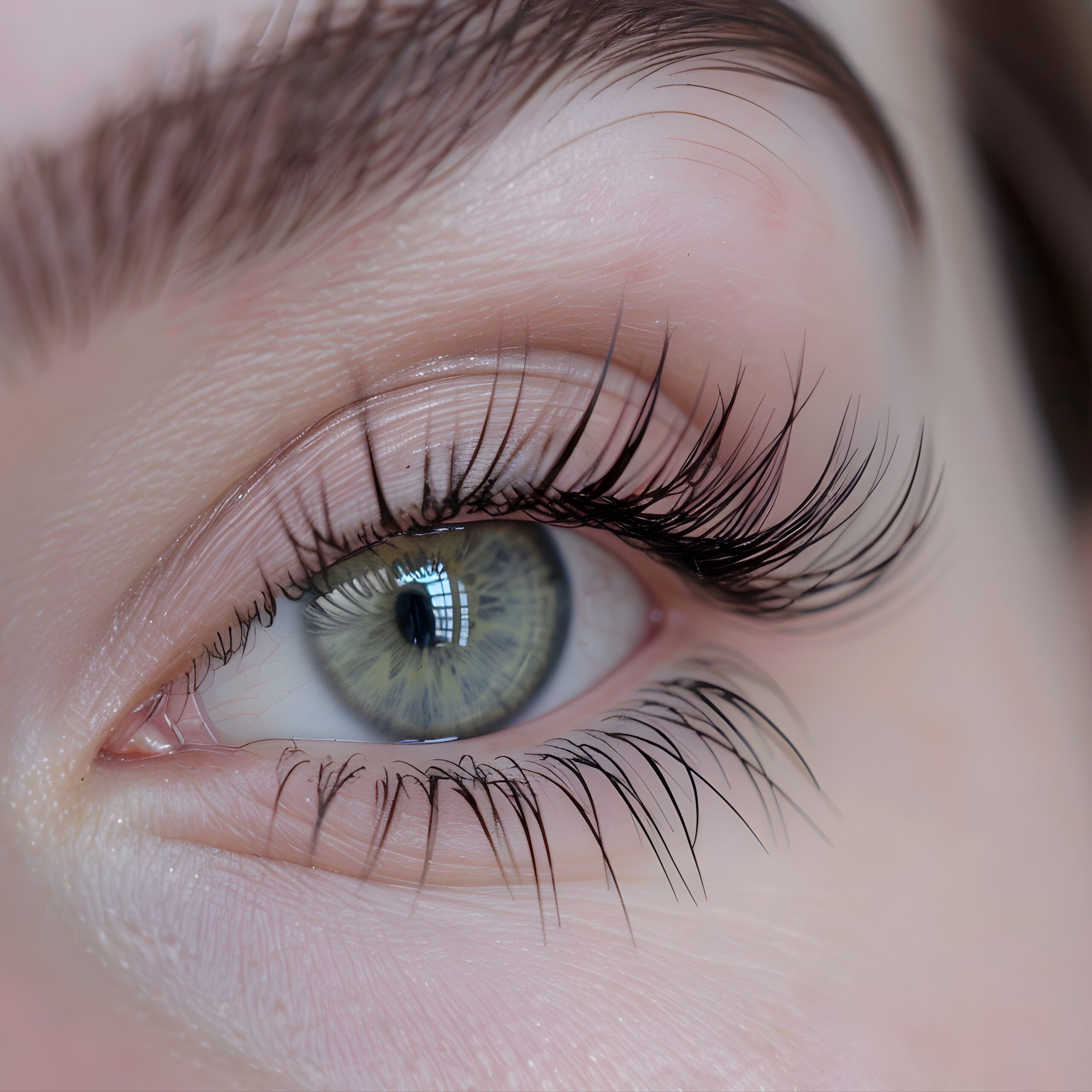 Lash Lift & Lash Tint at Ashley York Aesthetics, Peoria AZ