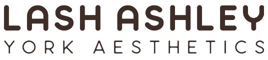 Lash Ashley York Aesthetics