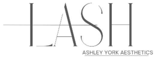 Lash Ashley York Aesthetics